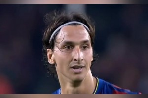 撲到了也沒用！大伊布：哥的射門是你想撲就能撲的？