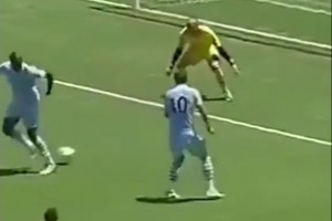 重溫巴神逆天名場面：哲科一臉懵逼，曼奇尼暴怒換人??