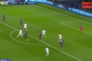 美如畫！巔峰內(nèi)馬爾天秀瞬間！神級進球&高難度停球&瀟灑過人