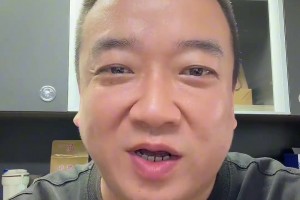 蒙牛不買、耐克不穿??汽車博主：誰敢贊助國足，我就抵制誰