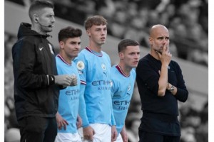 ESPN：想想瓜帥有小蜘蛛和帕爾默，但卻讓他們離開了??