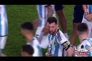 真敢說(shuō)！阿扎爾：我在皇馬，如果說(shuō)梅西最佳，肯定會(huì)有麻煩