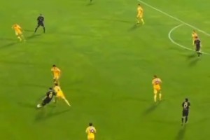 不只有進(jìn)球??當(dāng)年梅西一年進(jìn)91球，同時(shí)還送出無(wú)數(shù)經(jīng)典妙傳