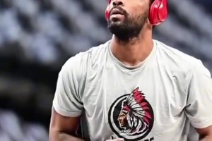 歐文的投籃姿勢(shì)適合那些力道不足的人學(xué)習(xí)