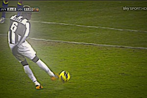 博格巴：同樣的位置，我不會失誤兩次！