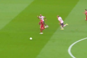 終于來仁了！24年英超十大進球之：迪亞斯單騎闖關(guān)！