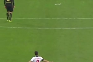 恰爾汗奧盧：41m嗎？范圍內罷了！