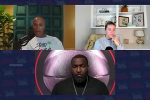 杰弗森：庫明加跟杰倫-格林類似，天賦高但需打磨球技球商