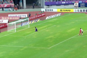 【集錦】江蘇聯(lián)-宿遷0-1無錫 宿遷獲點后被改判，周宇頭球制勝