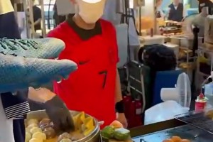 有點慘！師傅買了哪吒汽車還買了恒大房，甚至還沒交房??