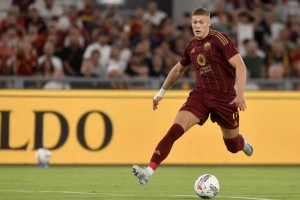 球員集錦：烏克蘭高中鋒！射術精準&體格強悍的多夫比克