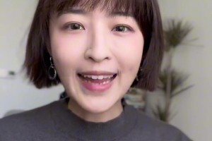 楊茗茗：以前在央視，常常覺得自卑，大家都很厲害