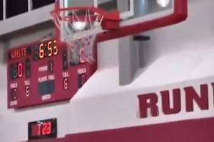 劉曉宇前女友拍段子，居然最接受不了男朋友看擦邊？