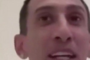 迪馬利亞：如果我是加納喬，我唯一不會(huì)做的就是用C羅的方式慶祝