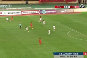 中國女足把對手晃翻！徐陽：這不是馬賽回旋，這是賀蘭山回旋??