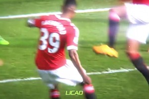 阿里：童年的創(chuàng)傷，讓我難以控制好自己的情緒！