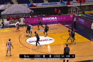 郭士強(qiáng)：我認(rèn)為這一屆的中國(guó)男籃是最團(tuán)結(jié)、最無(wú)私的一支球隊(duì)