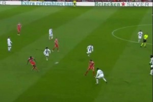 該不該罵??昔日張路怒罵科曼：腦子不好使??