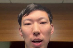 運(yùn)動(dòng)員不易！周琦曬視頻：簡(jiǎn)單記錄一下自己的手術(shù)過(guò)程