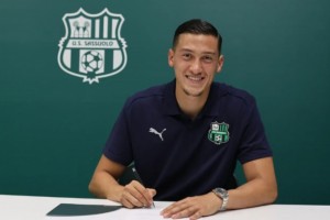 已官宣！印尼歸化國腳伊澤斯加盟薩索洛！一起欣賞集錦