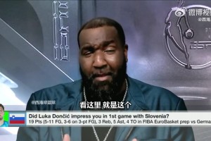 帕金斯談東契奇表現(xiàn)：我想看到他在瘦下來后，能去努力防守！