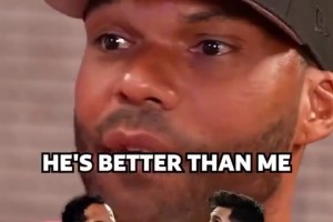 曼城舊將萊斯科特：我要狠狠地給梅西上身體，但他就像滅霸??