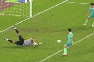 【集錦】中甲-上海嘉定匯龍0-0蘇州東吳 梁偉鵬鮑世蒙染黃