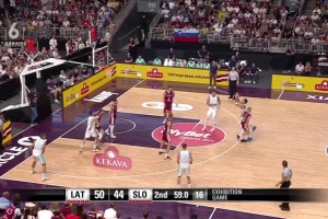 Luka Magic！??東契奇這些神仙球都是怎么投進(jìn)的??？