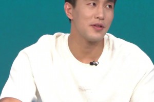 郭艾倫：內(nèi)心還是挺傷感的 我應(yīng)該沒有什么機會再回到國家隊了~