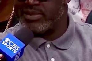 奧尼爾表示已經(jīng)和霍華德和解：讓他不悅，是激勵他的方式