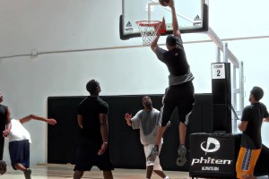 脖子以下全是天賦！麥基這天賦放眼NBA也沒幾個(gè)