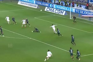 球員集錦：曼城外租至尼斯的小妖朱馬-巴！潛力滿滿的后衛(wèi)苗子