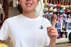 血脈壓制！奧妮爾姐姐一招推土機碾壓小菜雞！