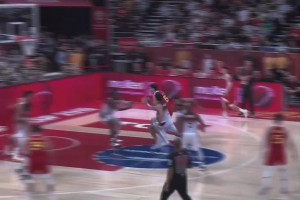 他一走，中國似乎扣個籃都很難啊