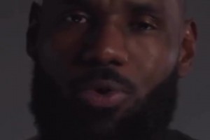 官宣中國行！詹姆斯喊話中國小球員：你們準(zhǔn)備好了嗎？讓我看看！