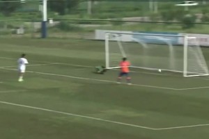 英雄出少年！中青賽男子U15決賽，泰山隊(duì)3-0擊敗廣東銘途A隊(duì)奪冠