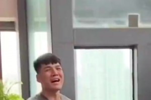 正式被從廣東交易到廣州！此前朱芳雨喊話陳國豪：有沒有興趣來廣東