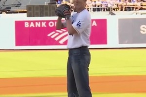 和大谷翔平誰(shuí)是亞洲一哥??？孫興慜為道奇開(kāi)球