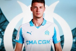 告別國(guó)米！HWG！帕瓦爾租借加盟馬賽，一起欣賞其個(gè)人集錦??