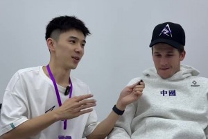 誰(shuí)是GOAT?里夫斯瓊斯選科比 威姆斯周琦丁威迪選詹姆斯