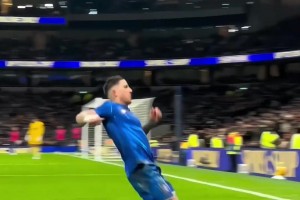 多特：只有踢球的人才懂，阿德耶米這一腳的含金量！