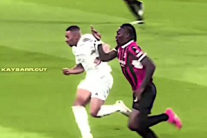 薩拉赫：21歲他們叫我棄子，32歲他們叫我國王！