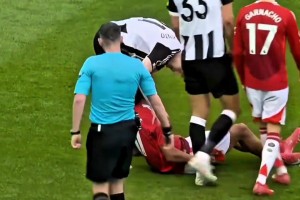 ??網(wǎng)友：至今，阿莫林都沒搞明白騰哈赫為什么要簽奧納納！