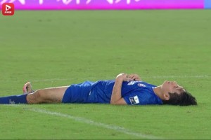 【集錦】江蘇聯(lián)-無錫0-0連云港 雙方互有攻守但破門乏術(shù)