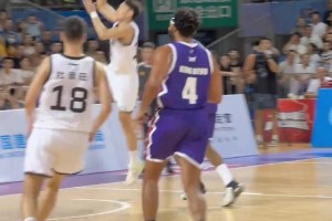 “張昊再打下去真要扶正了”??！