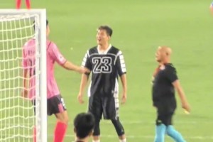 東北超的開幕式竟然是社會搖??足球就這樣被娛樂的