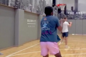 勇士新賽季起飛？希爾德18分鐘命中276記三分打破哈登紀(jì)錄