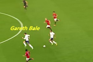 一人踢爆全英超！巔峰貝爾極限沖刺進(jìn)球如探囊取物！