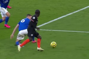 1米68卻是英超巨人！巔峰坎特到底有多強(qiáng)？