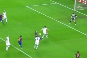 行云流水！當(dāng)梅西和小白合體，最強(qiáng)的踢墻配合，對(duì)手根本防不住！